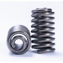 Weili carbon steel compression rolling spring